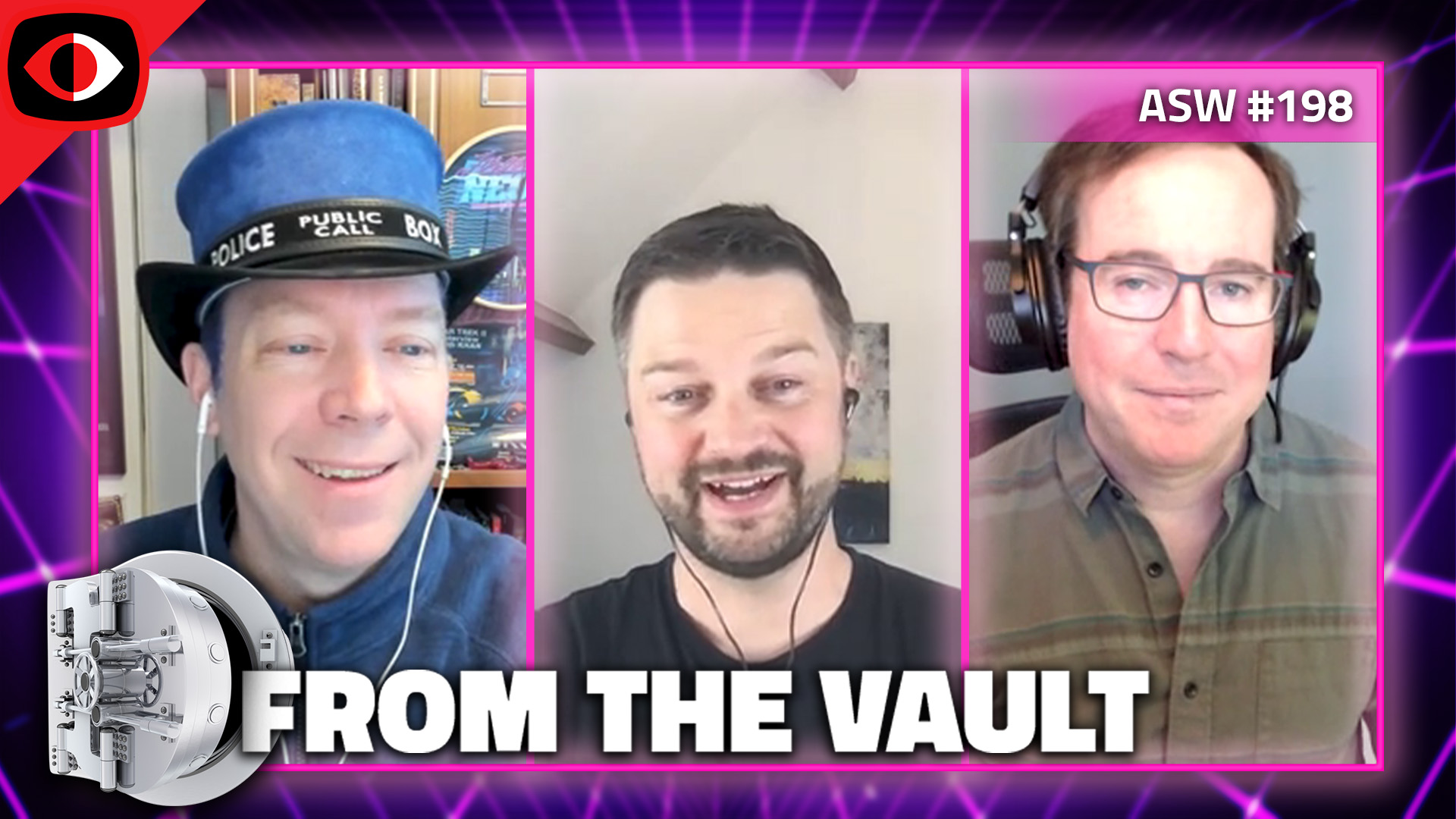 Application Security Weekly (Audio)