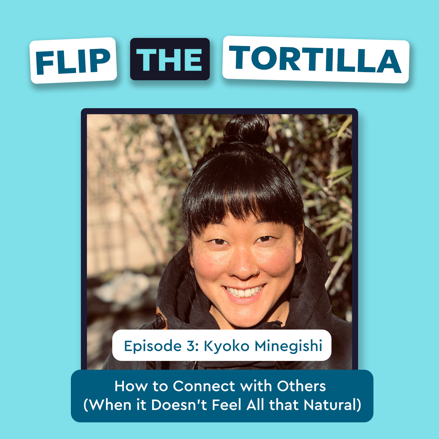 Flip the Tortilla