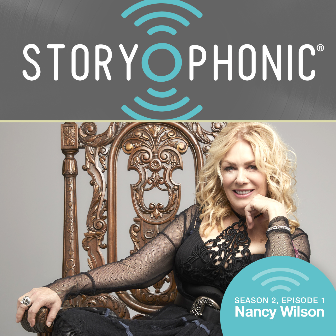 STORYOPHONIC