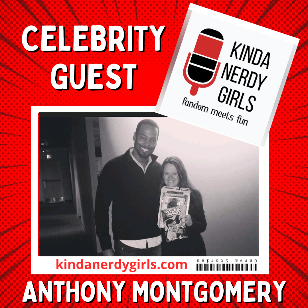 The KJ Today Show featuring the Kinda Nerdy Girls