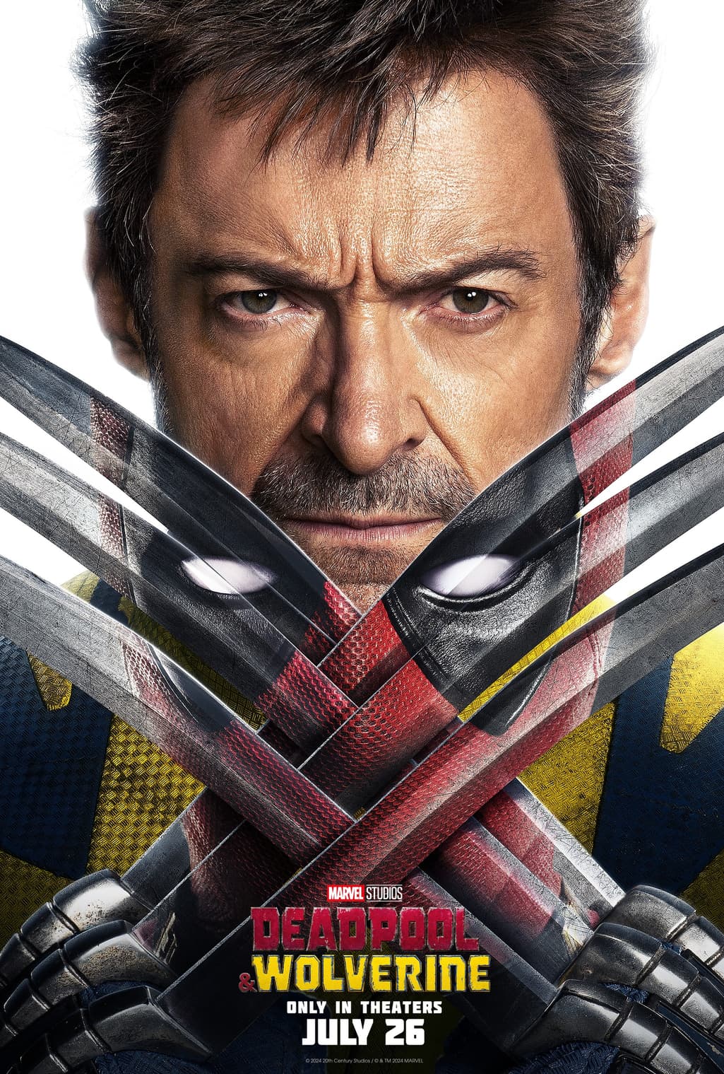 BONUS EPISODE - Deadpool & Wolverine