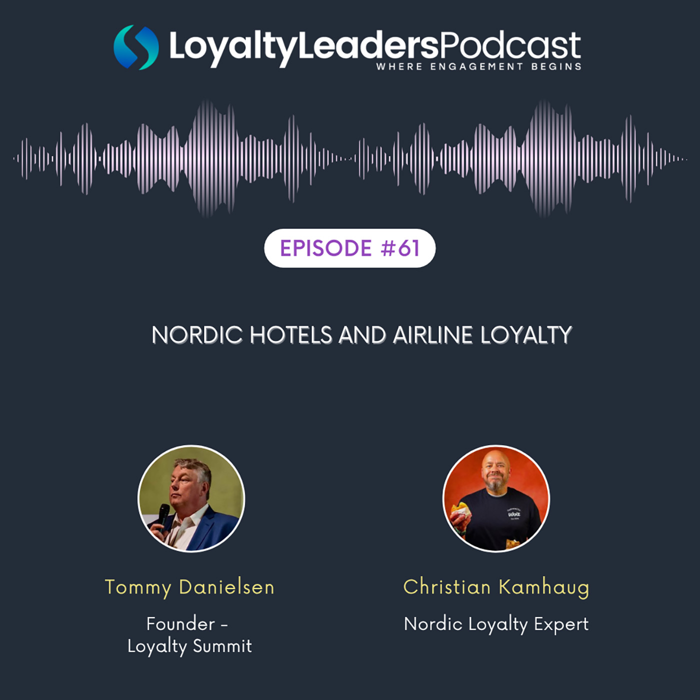 Nordic Hotels and Airline Loyalty
