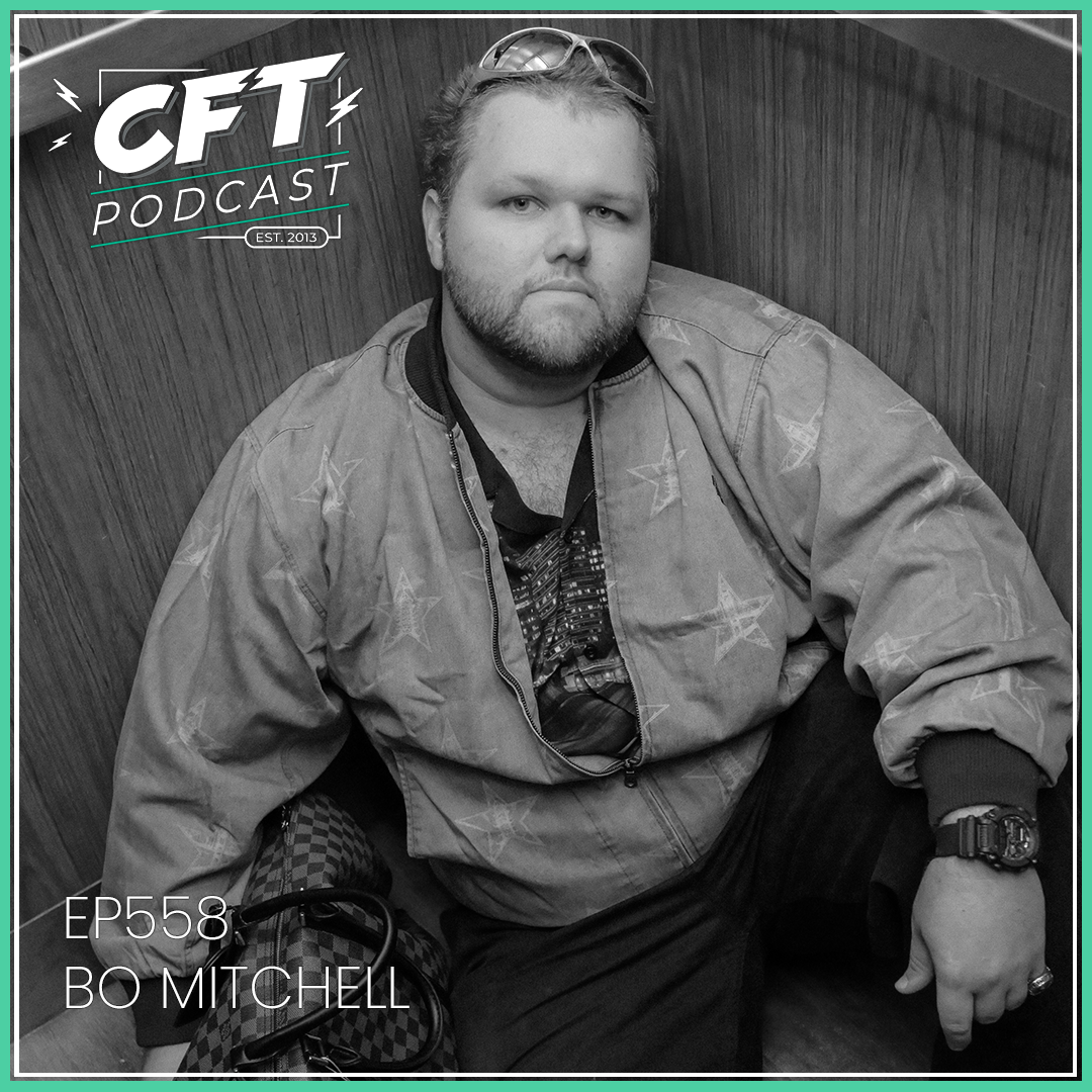 Casting for Two Podcast