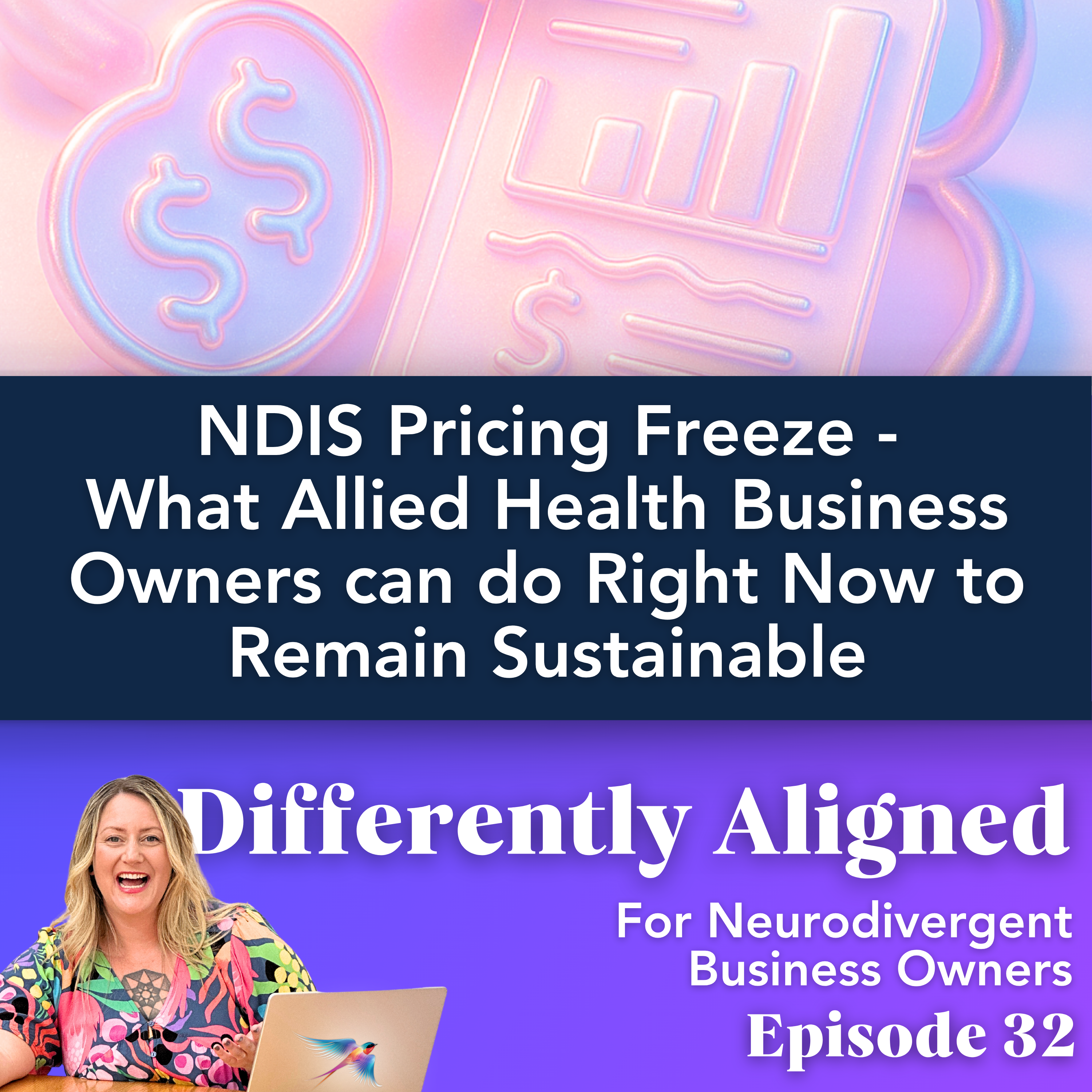 Differently Aligned - For Neurodivergent Business Owners