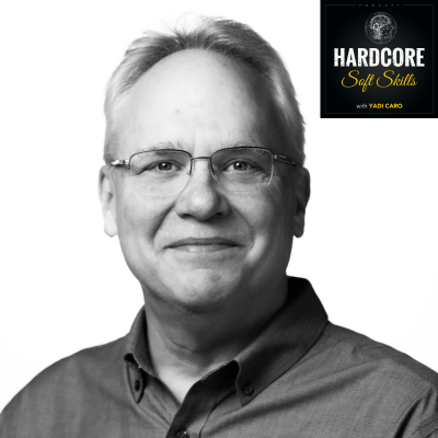 How to Build a Joyful Workplace with Rich Sheridan