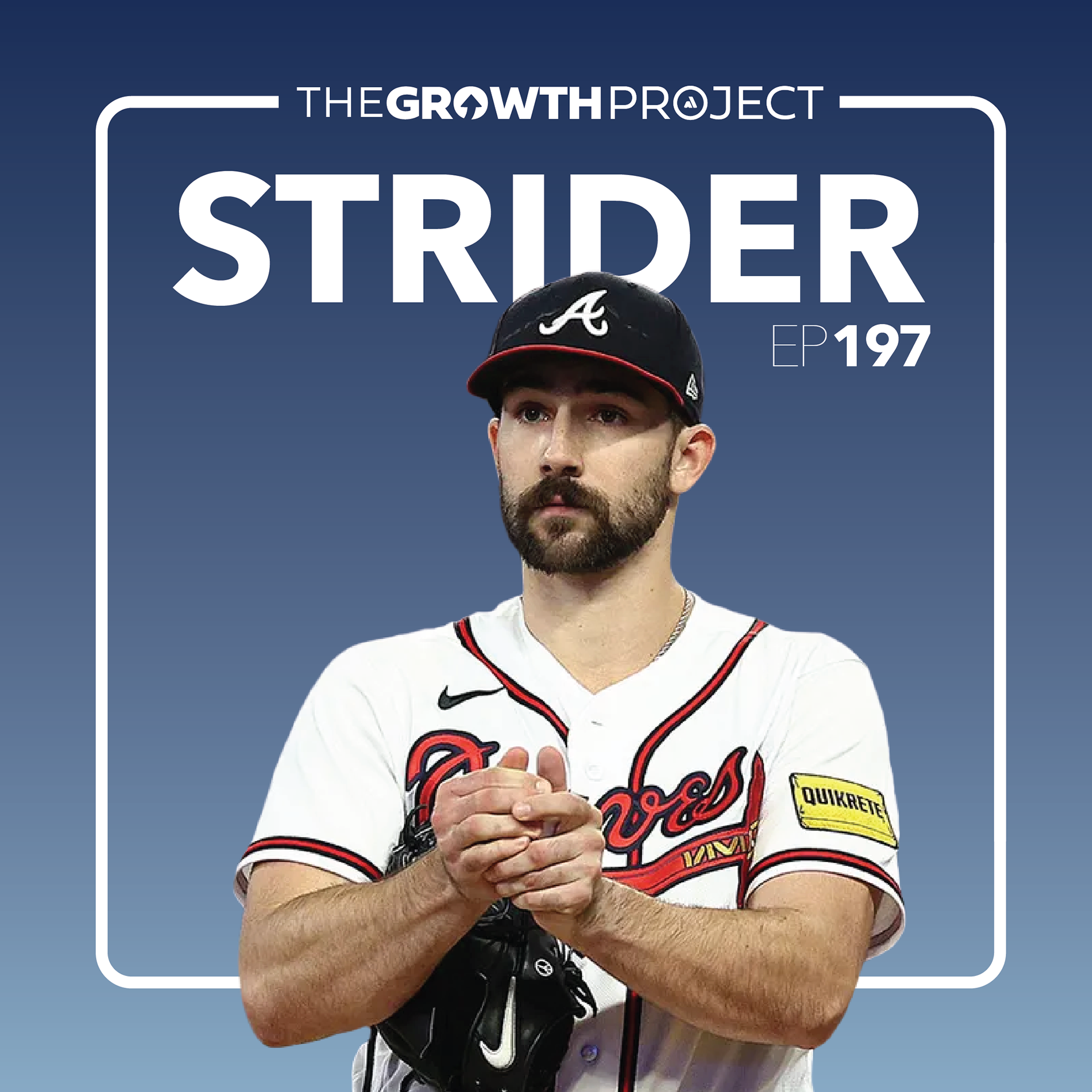Episode 197: Season Breakdown with Atlanta Braves' Spencer Strider