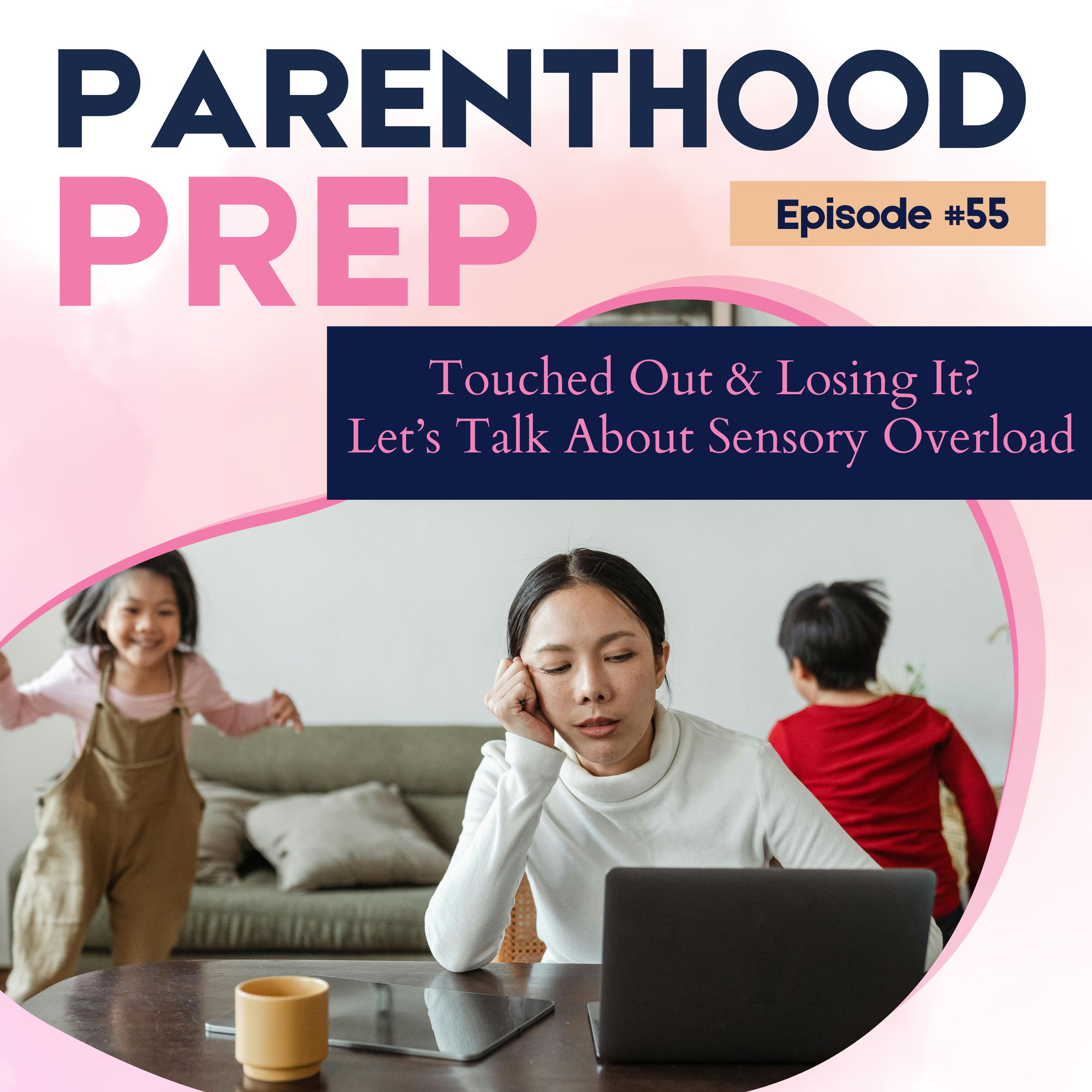 Parenthood Prep