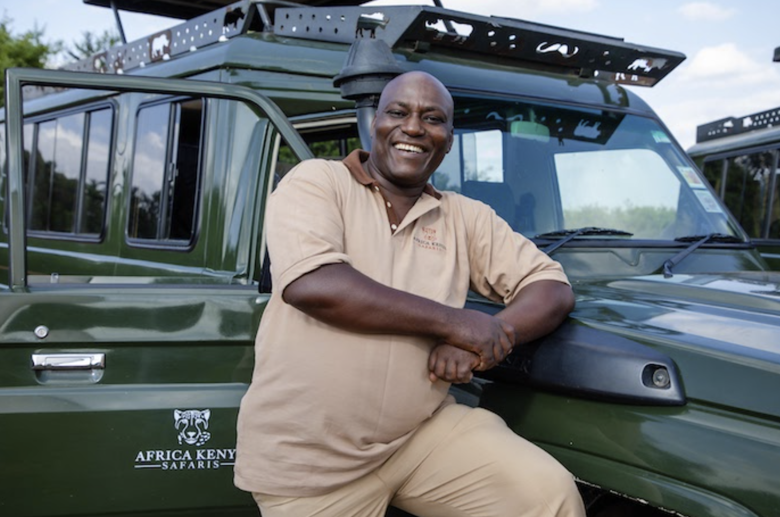 Adventure With Africa Kenya Safaris