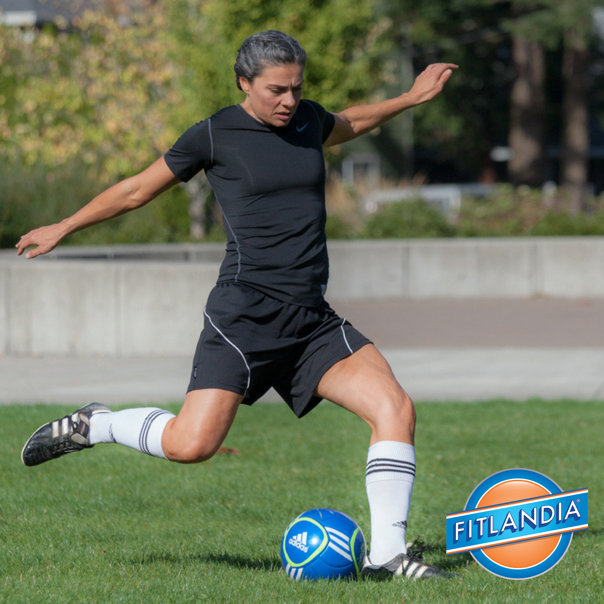 Fitlandia | Fitness for Your Mind