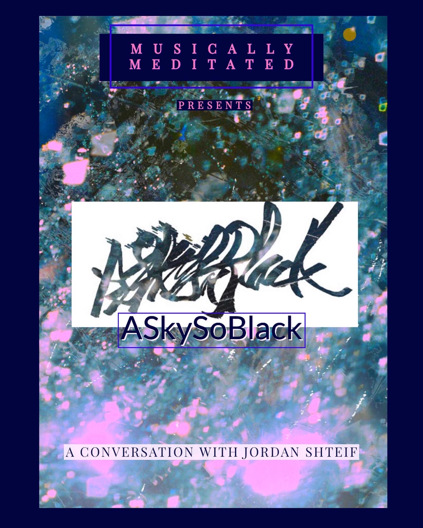 Musically Meditated Podcast