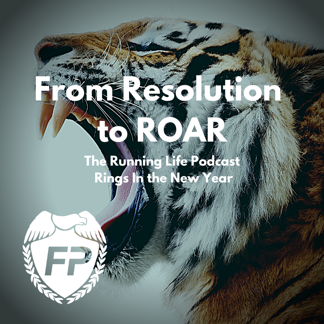 Running Life: A Fitness Protection Production