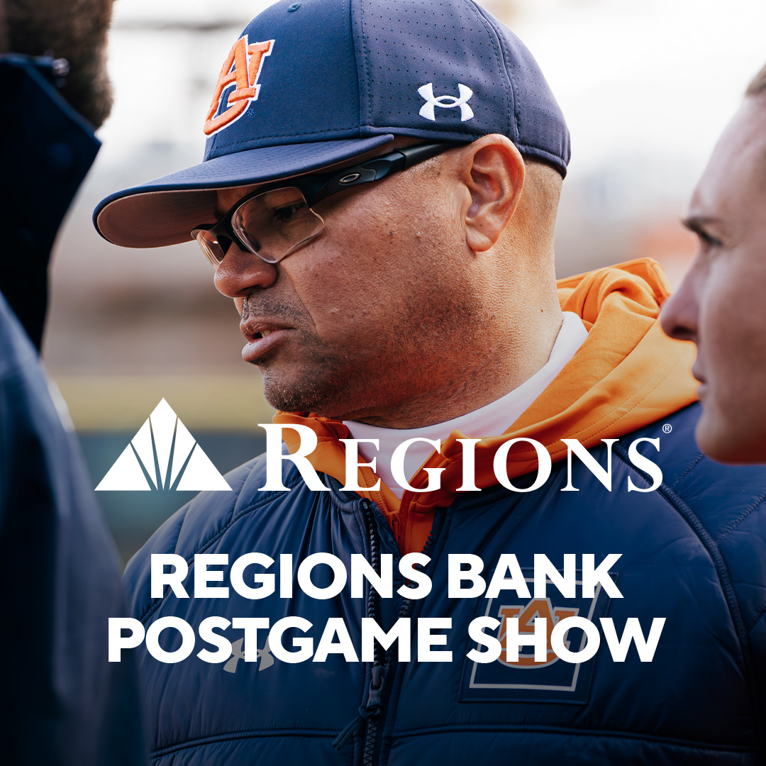 WarEagle+ | Auburn Sports Network