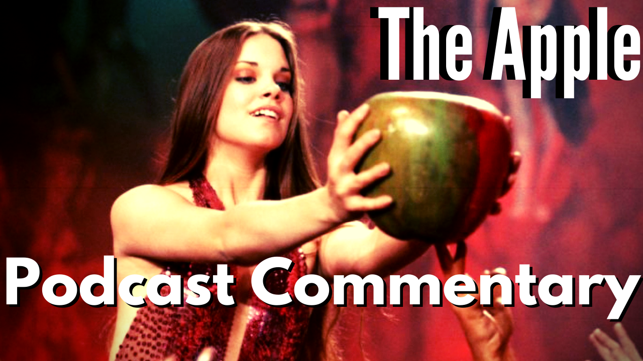 The Soulless Minions of Orthodoxy - Movie Commentaries