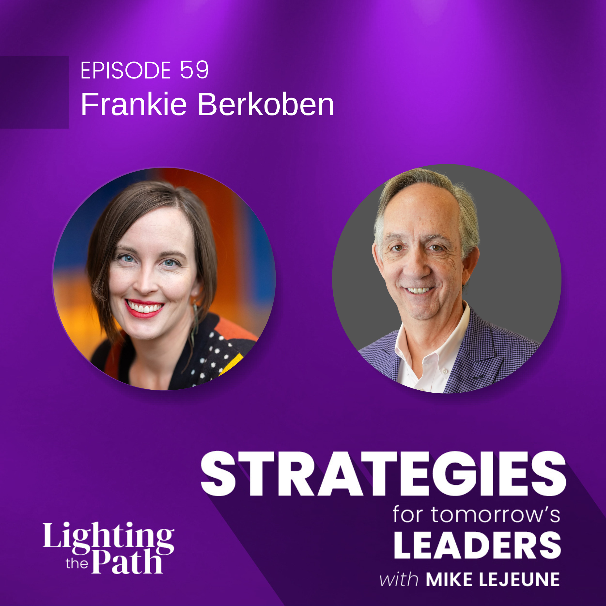 Strategies for Tomorrow\'s Leaders
