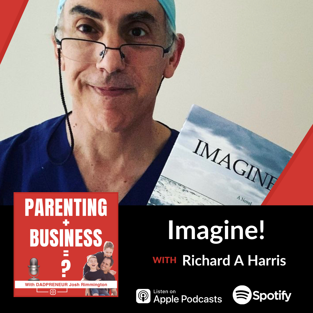 Parenting Plus Business