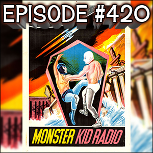 Monster Kid Radio