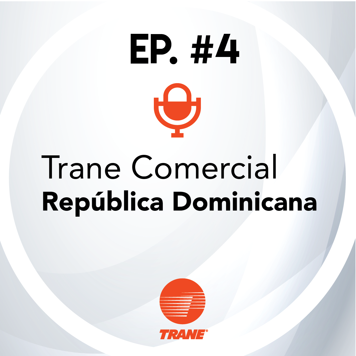 Trane Podcast