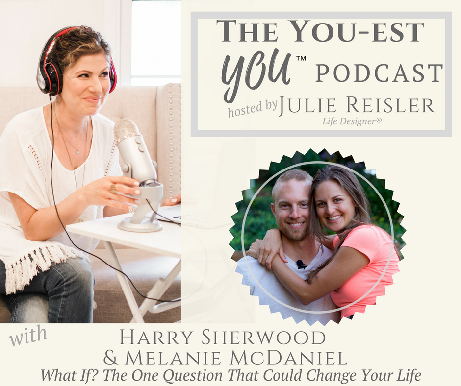 The You-est You® Podcast