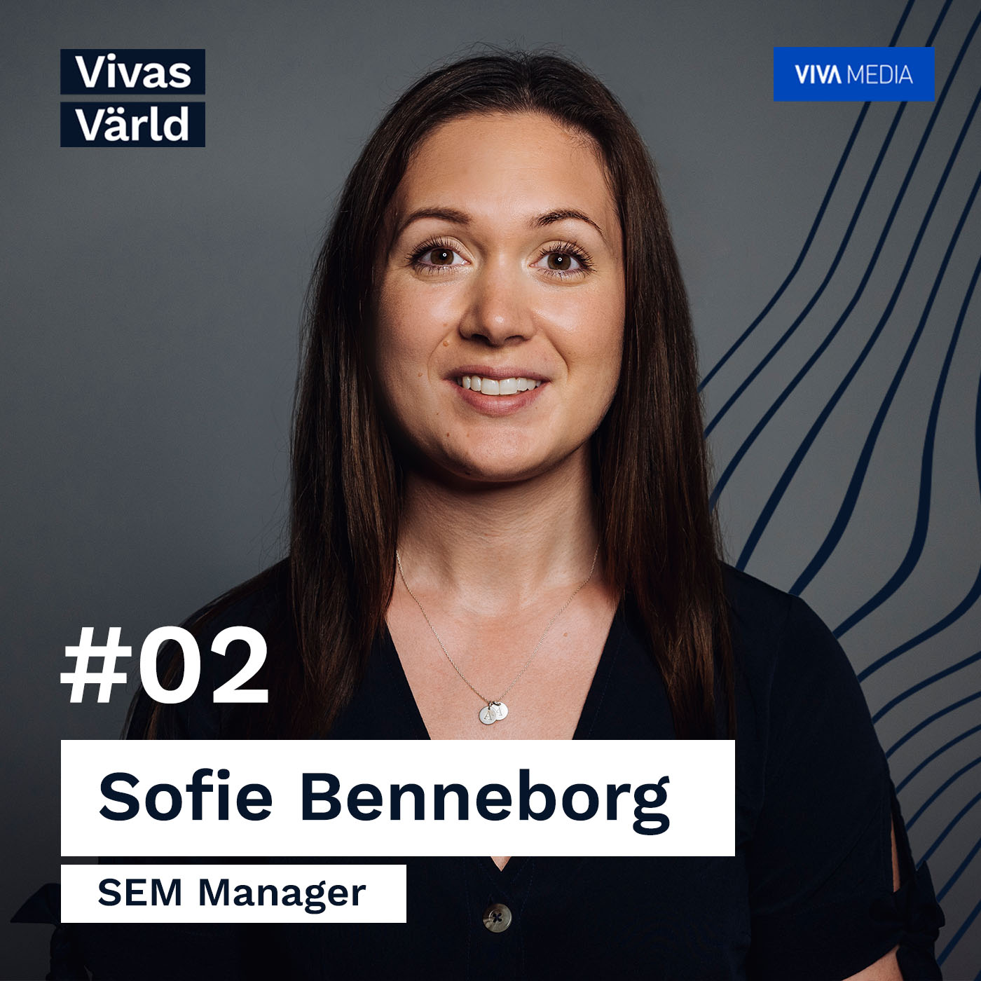 2. Sofie Benneborg - SEM Manager
