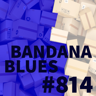 Bandana Blues, founded by Beardo, hosted by Spinner