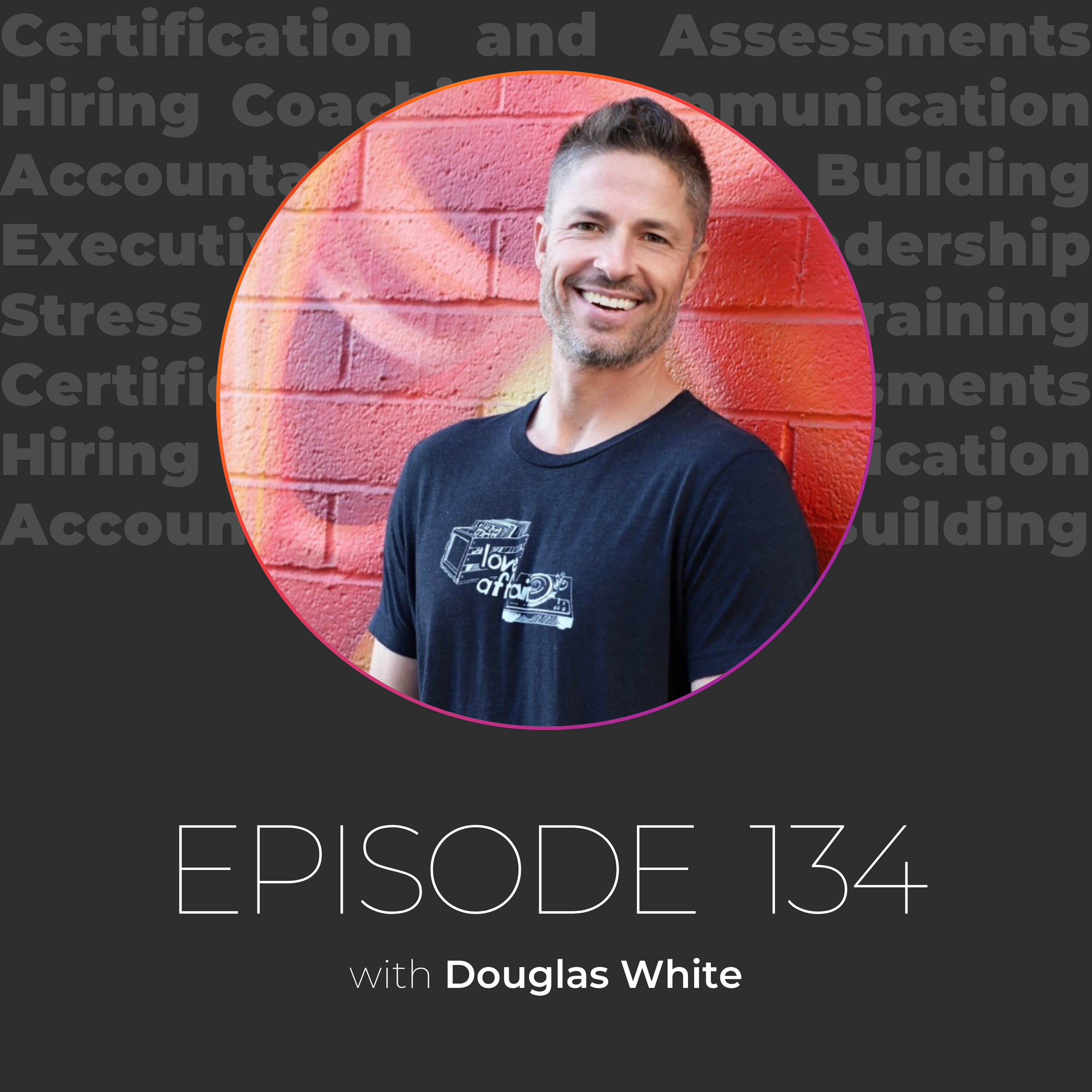 The Wake Up Eager Workforce Podcast