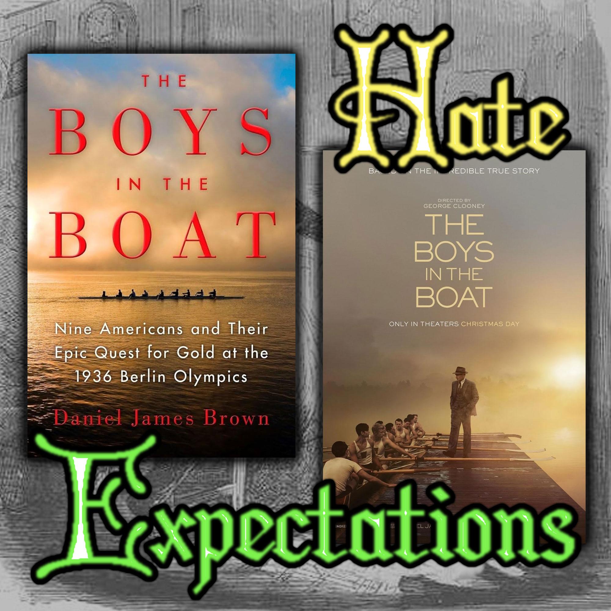 Hate Expectations