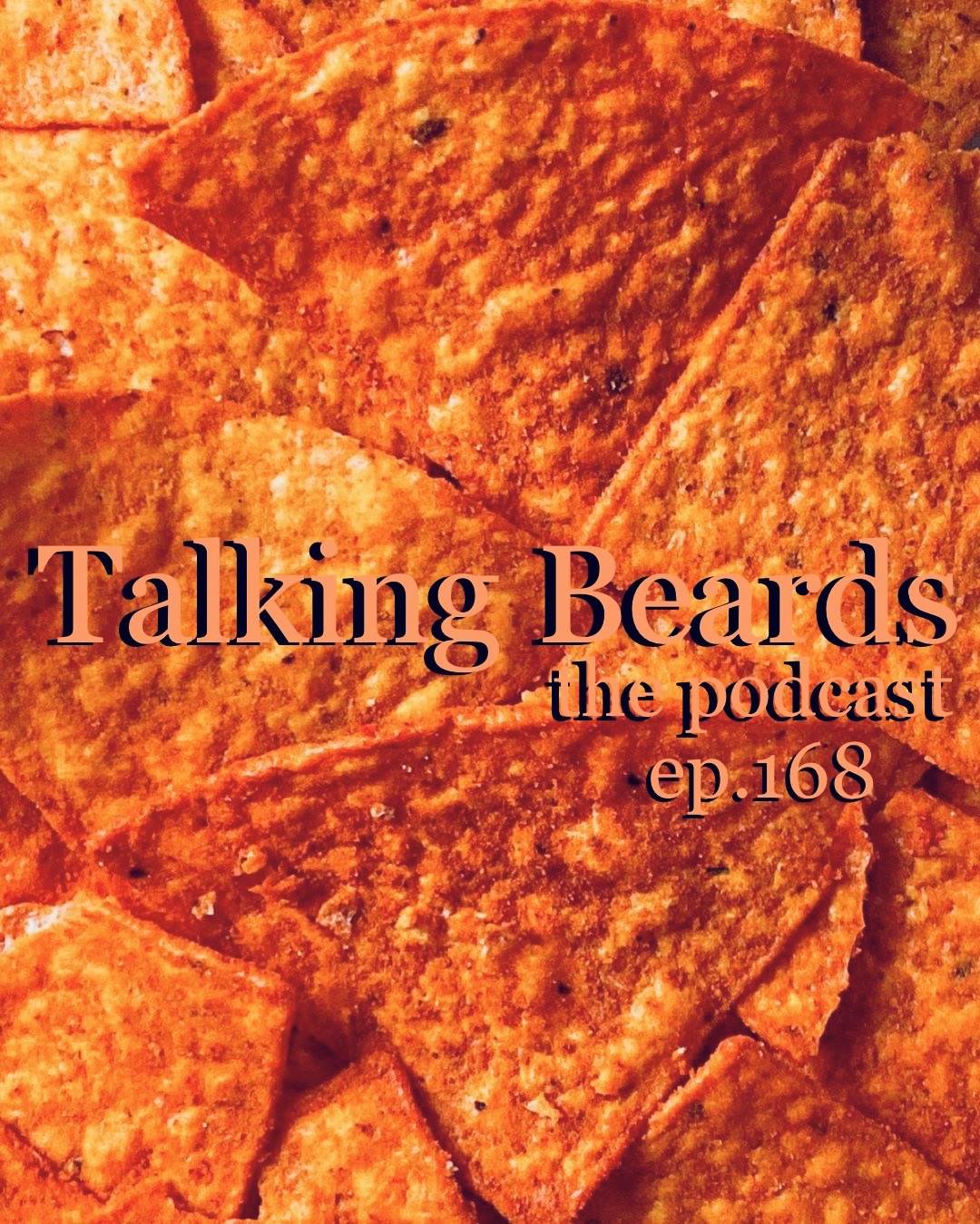 Talking Beards