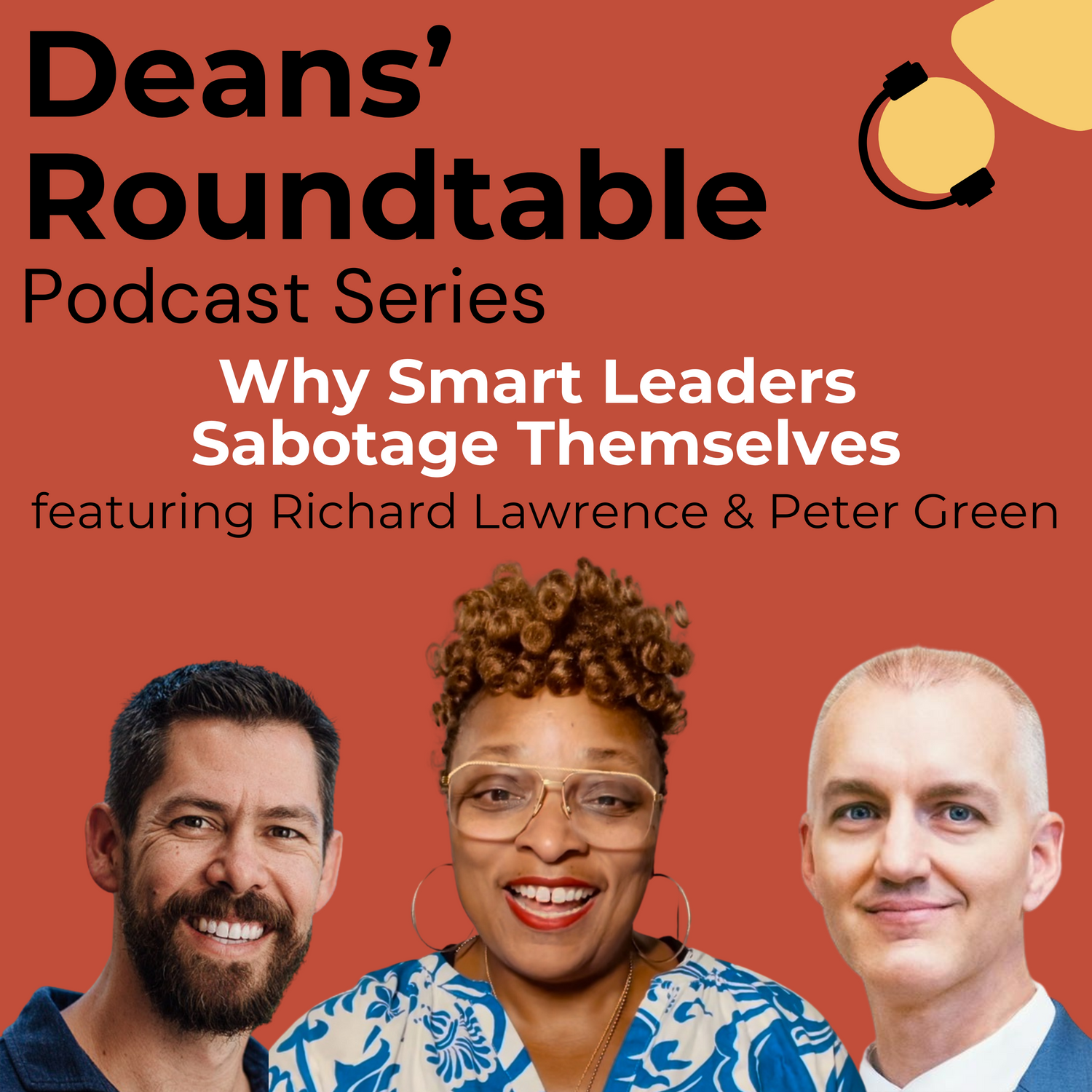 Deans\' Roundtable Podcast Series