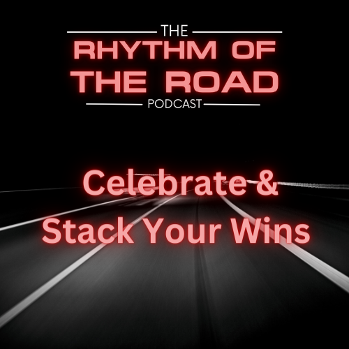 Rhythm Of The Road