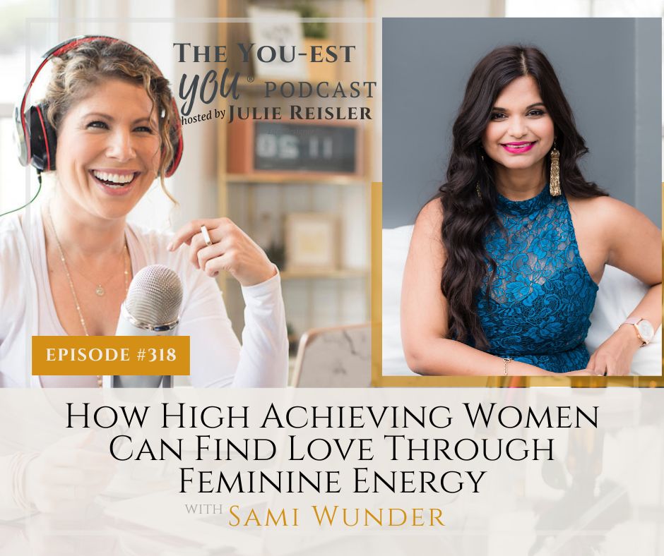 The You-est You® Podcast