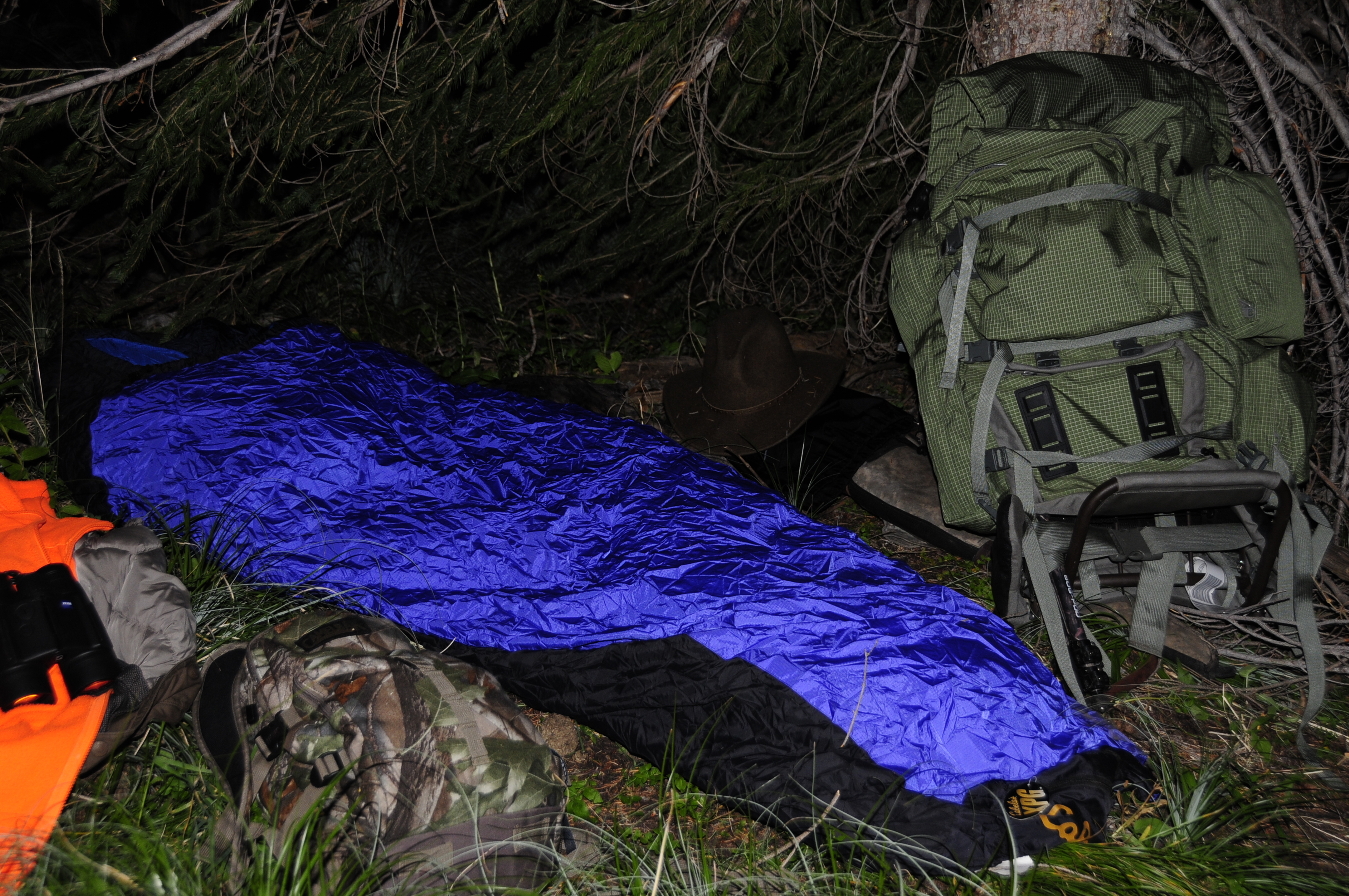 Backcountry Hunting Podcast
