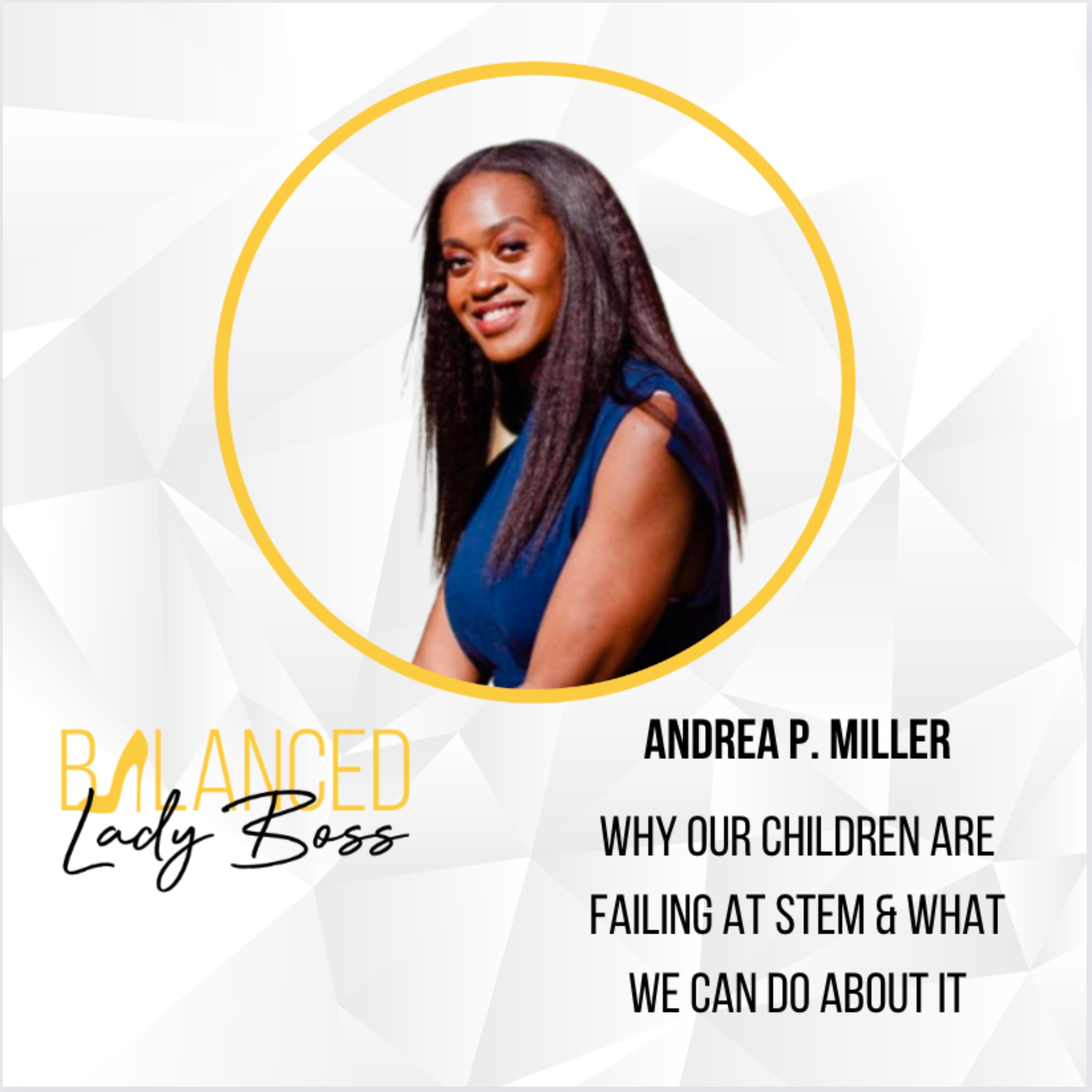 The Balanced Lady Boss