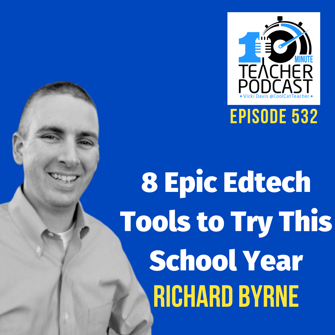 8 Epic Edtech Tools to Try This School Year