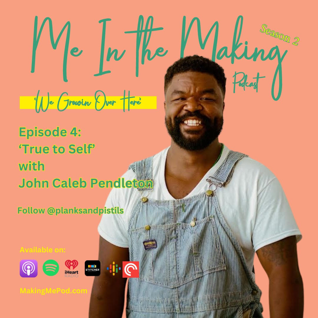 Me in the Making Podcast