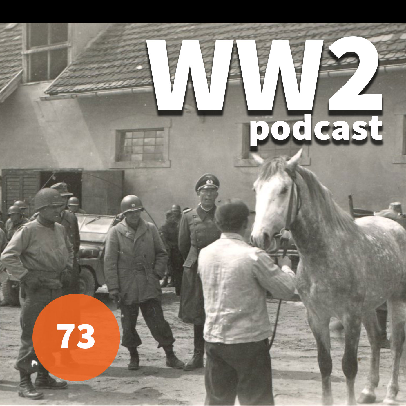 The WW2 Podcast