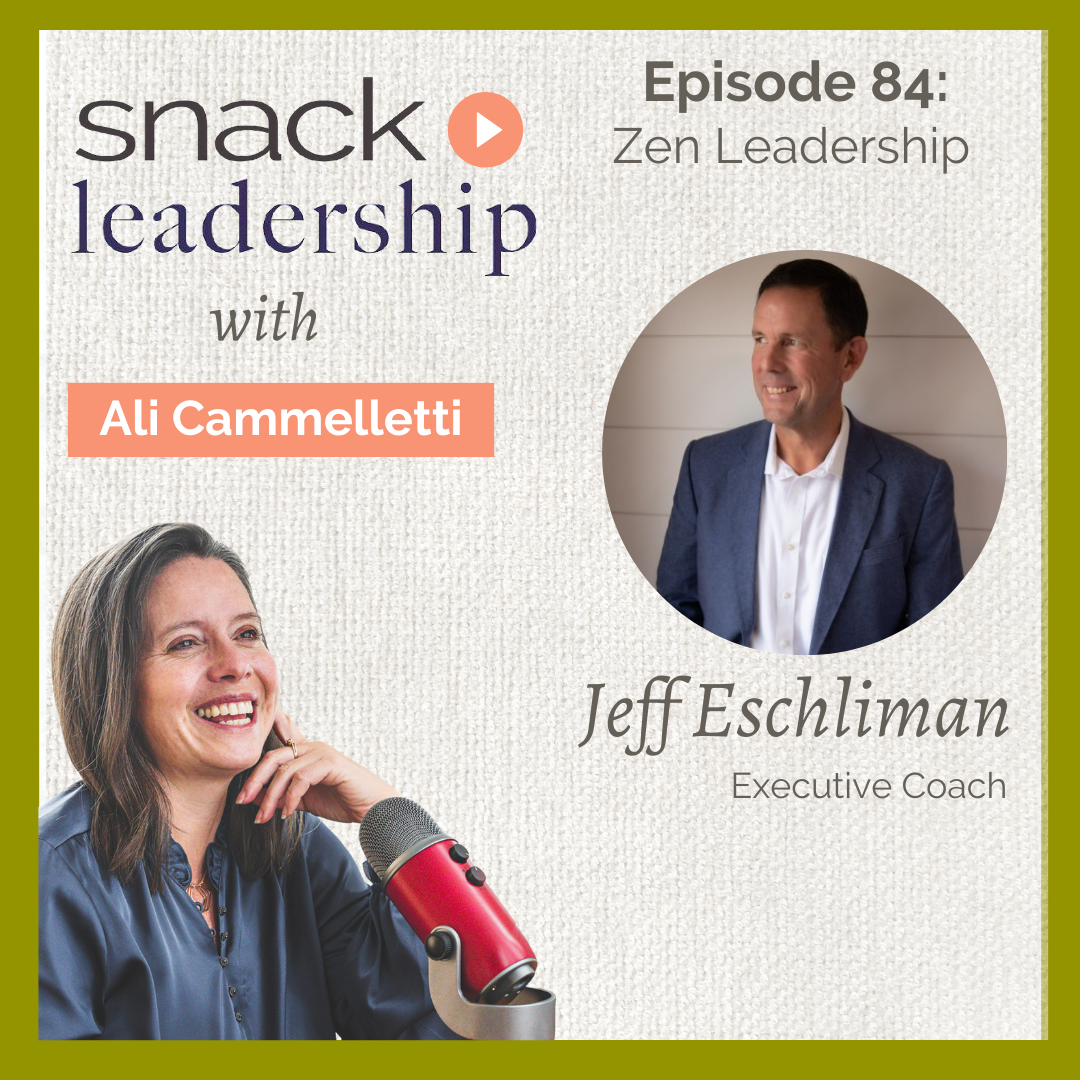 Snack Leadership