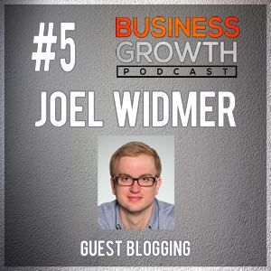Business Growth