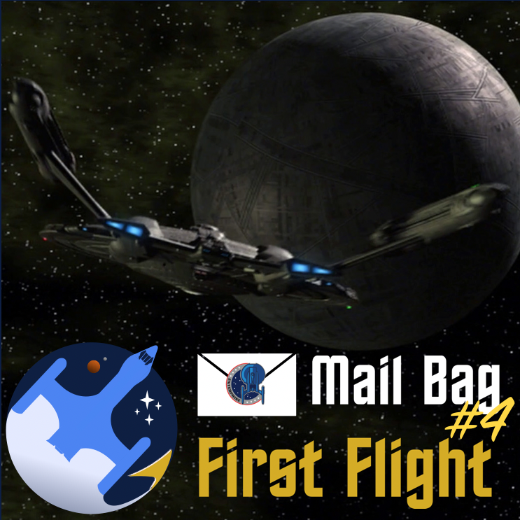 First Flight Podcast