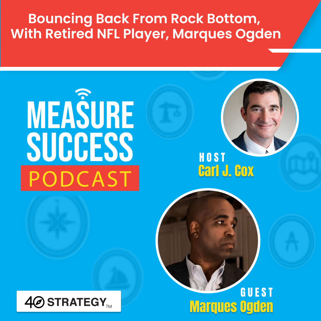 Measure Success Podcast