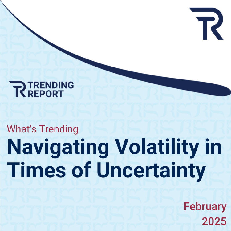 USA Financial Trending Report