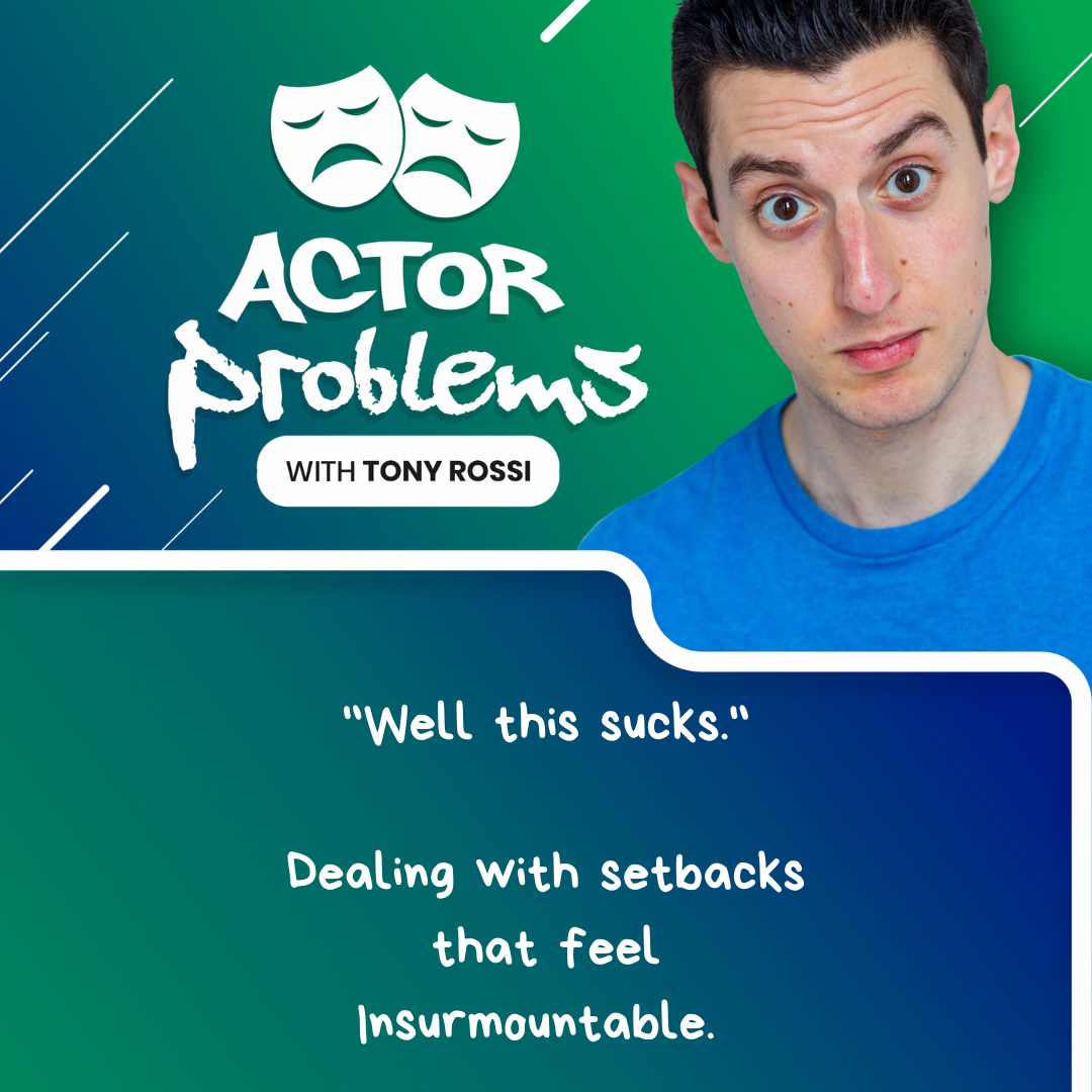 Actor Problems