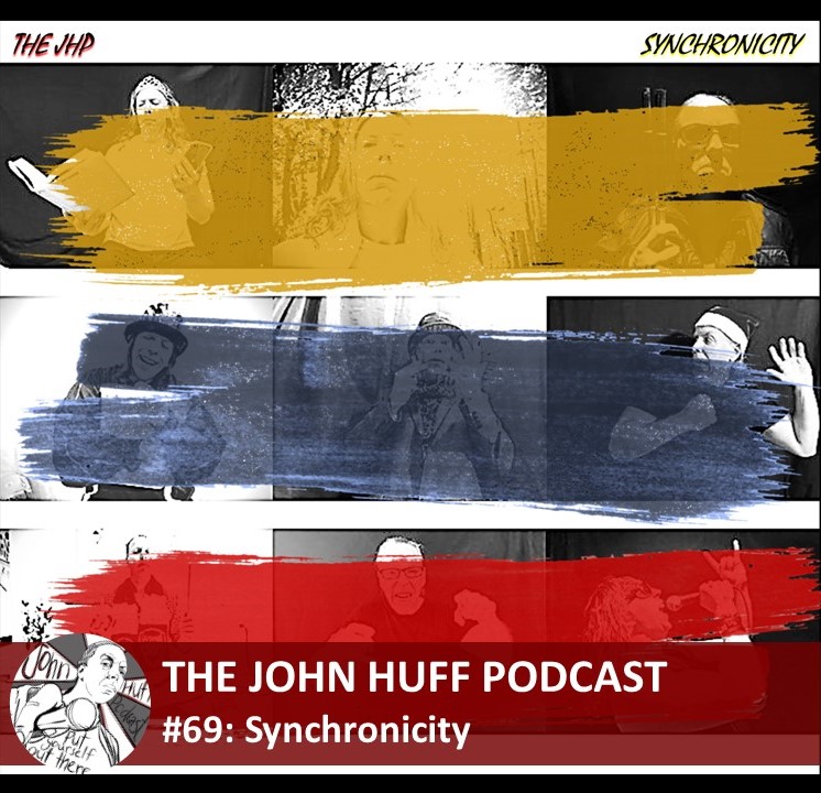 Episode #69: Synchronicity
