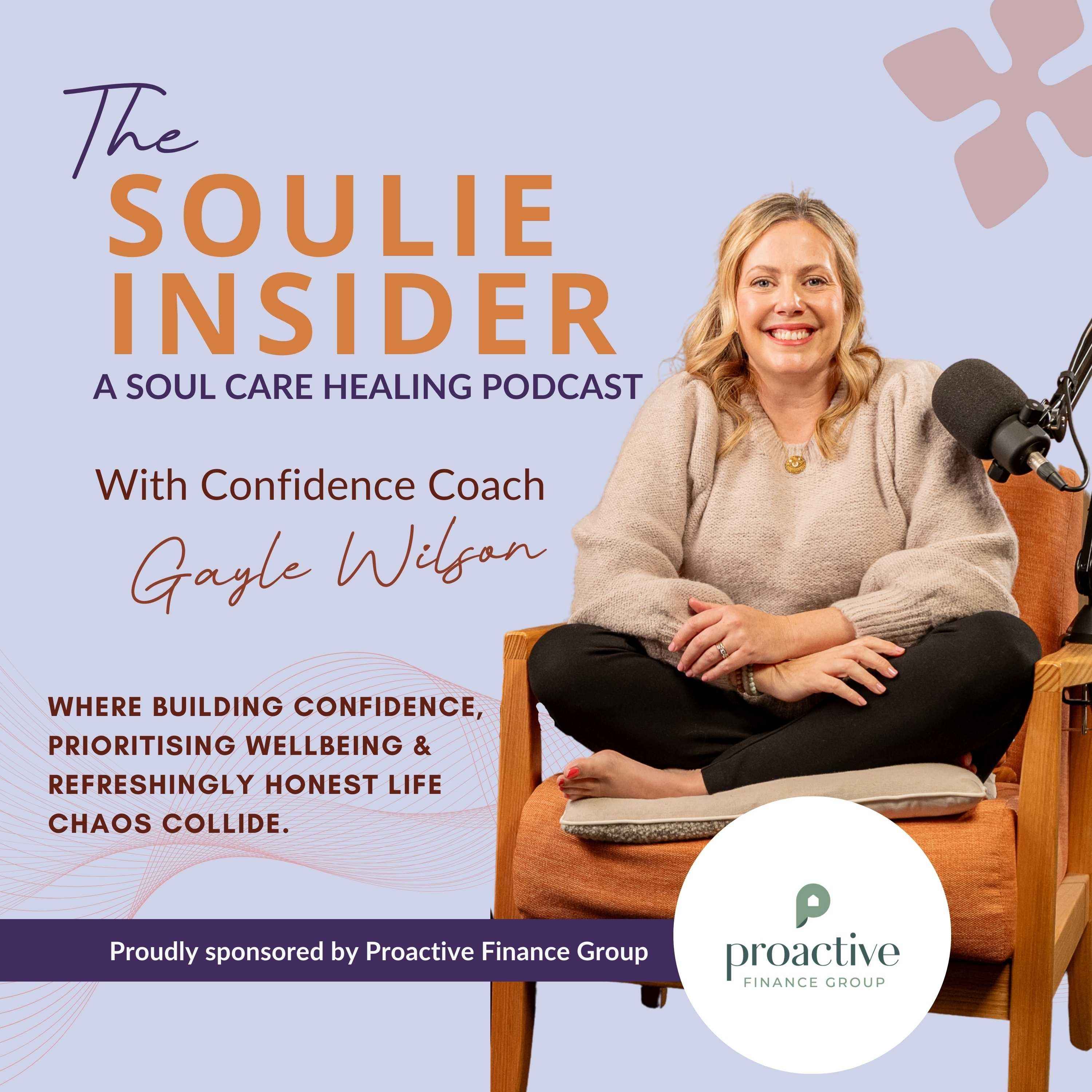 Soul Care Healing: The Podcast