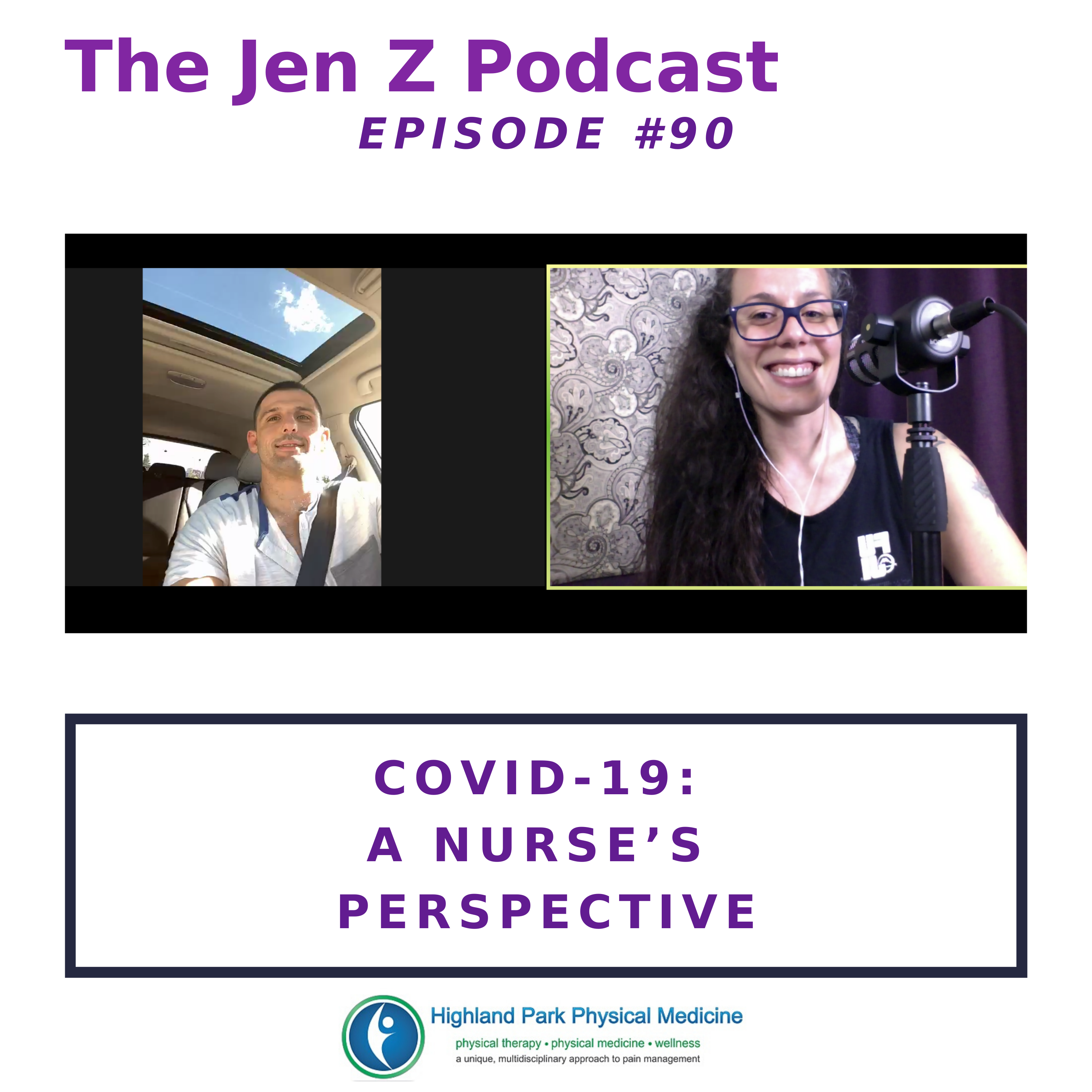 Covid-19: A Nurse’s Perspective