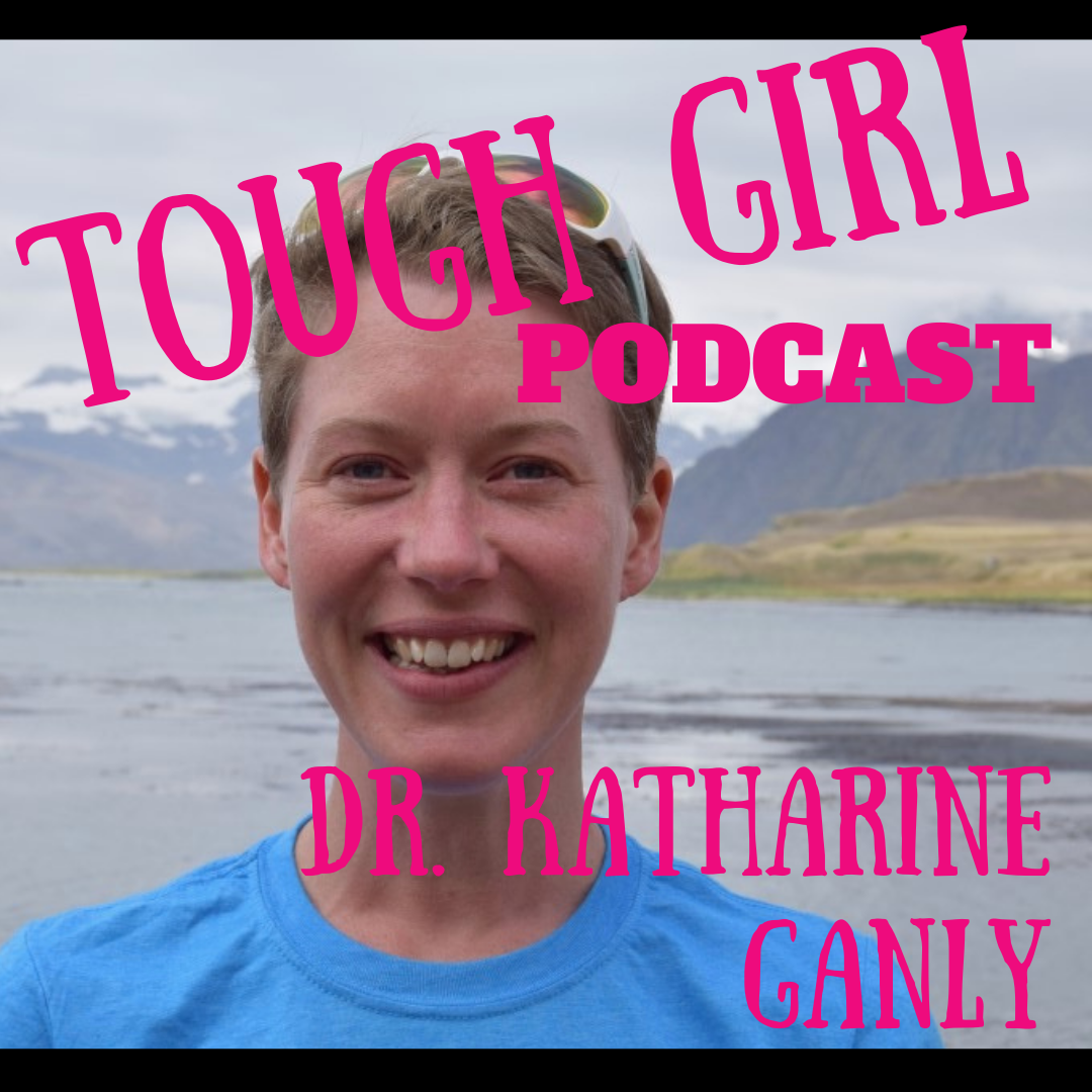 Tough Girl Podcast