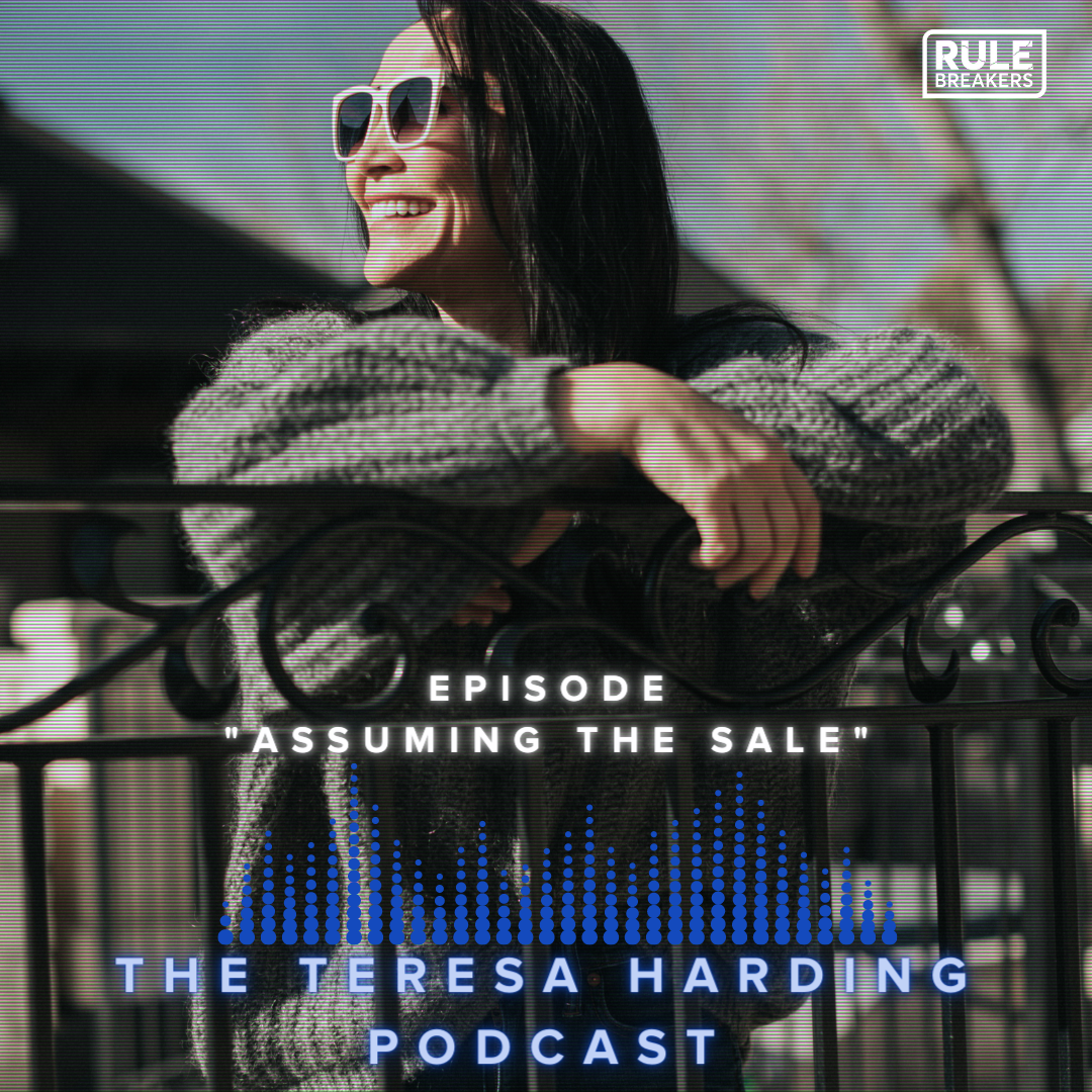 Assuming the Sale