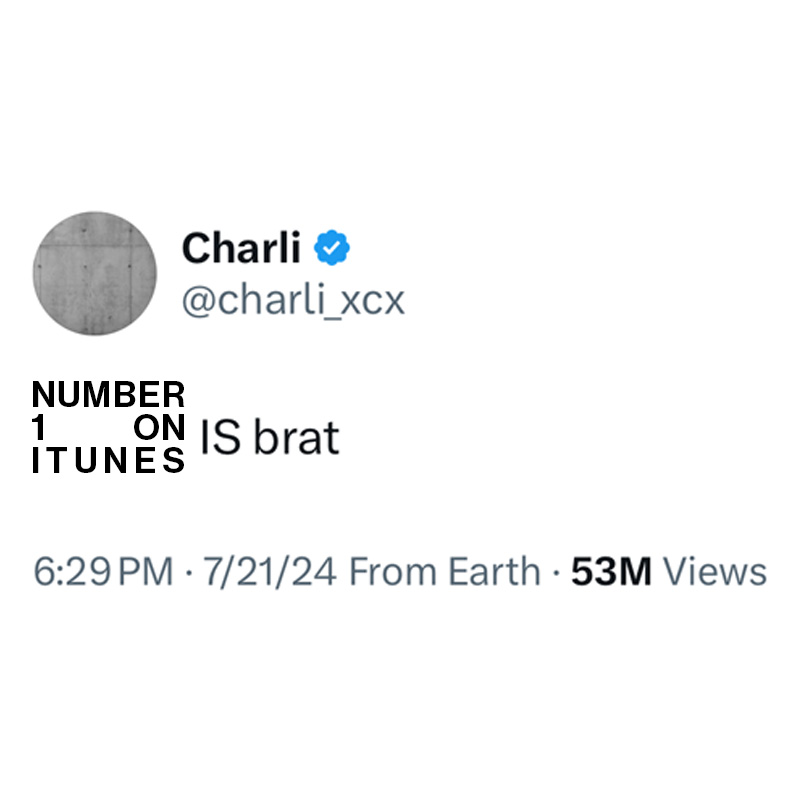 EPISODE 76 - #1 IS brat