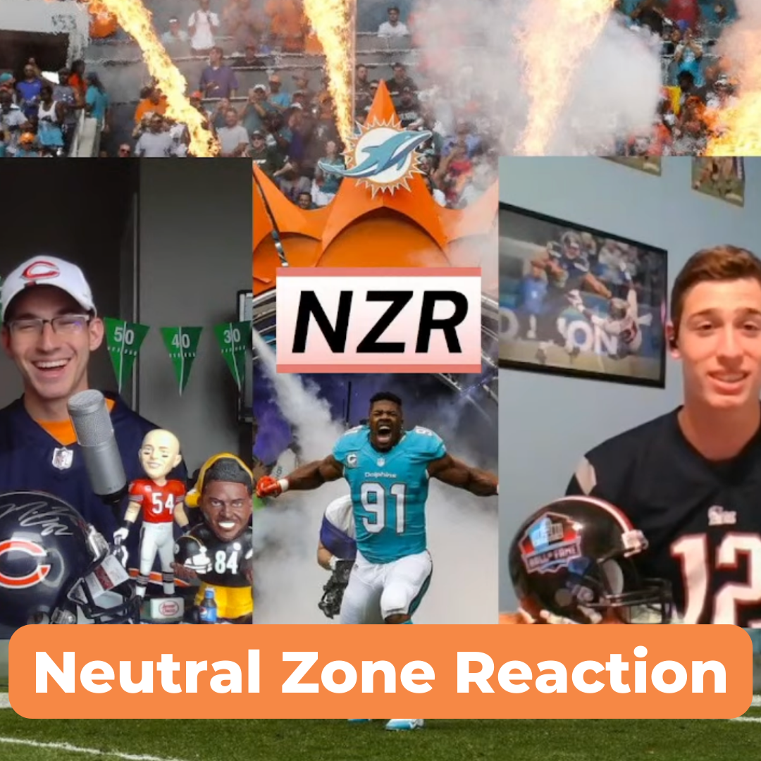 Neutral Zone Reaction