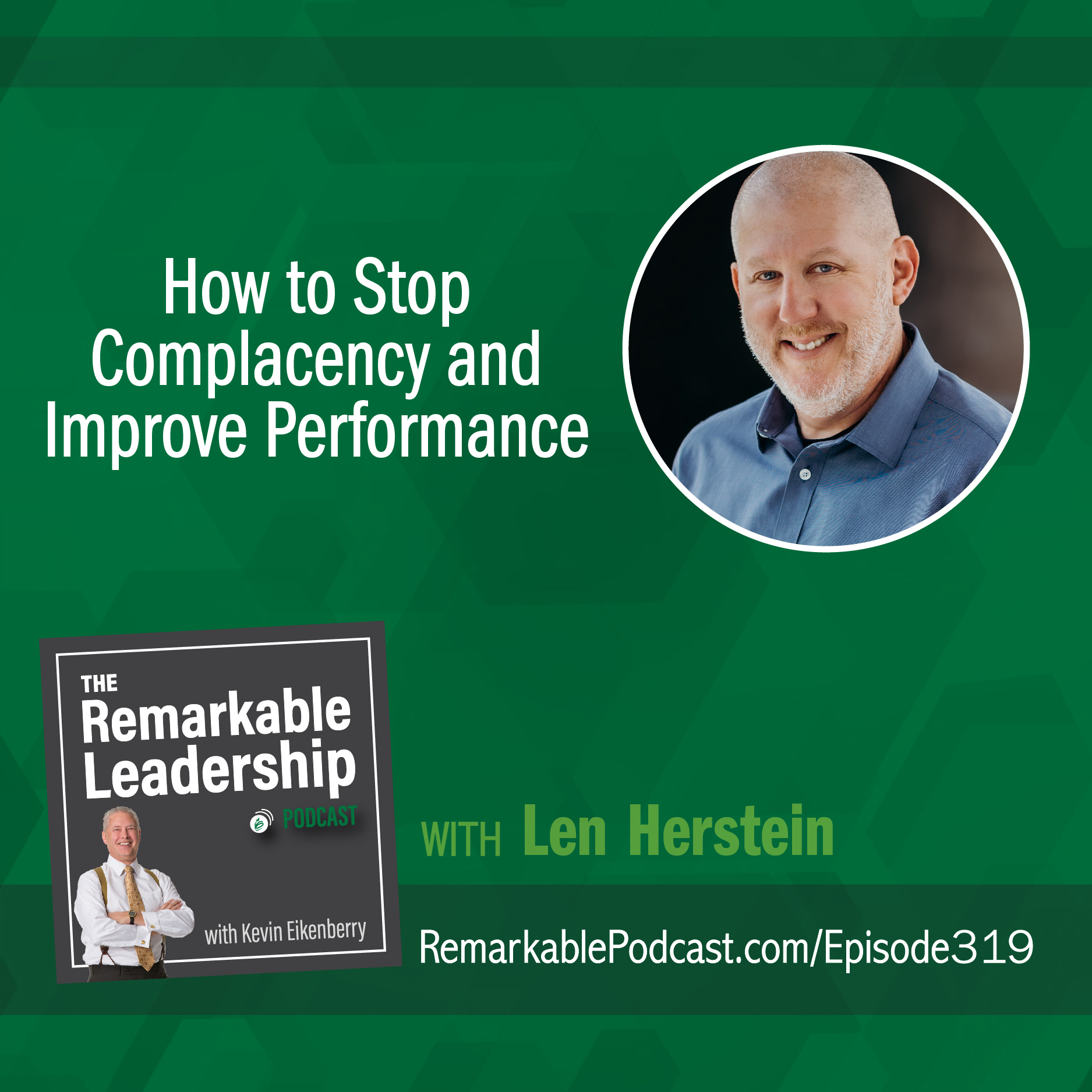 The Remarkable Leadership Podcast
