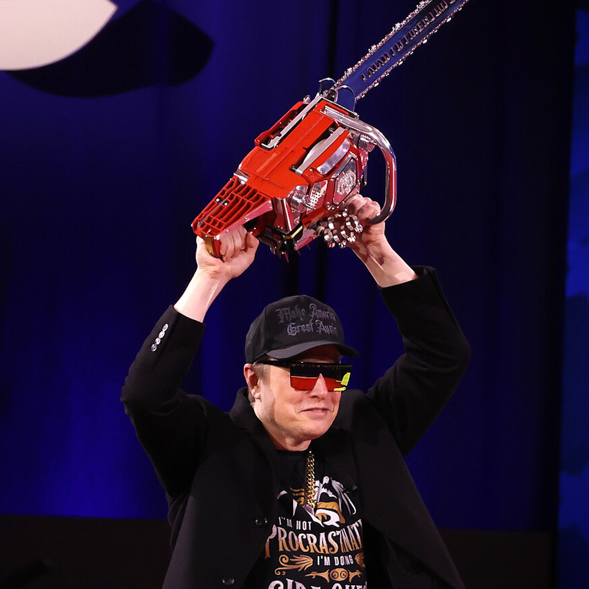 Human Nature Odyssey